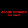 Blade Runner End Titles - Single