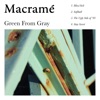 Green From Gray - EP