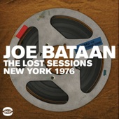 The Lost Sessions - New York 1976 artwork