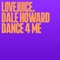 Dance 4 Me artwork