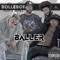 Baby Mama (feat. Joyba & Mavy) - BolleBof lyrics