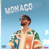 Monaco artwork