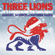 Three Lions (It's Coming Home For Christmas) - Baddiel, Skinner & The Lightning Seeds