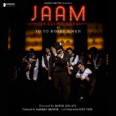 Jaam - The Casino Song artwork