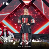 Po ku je e jemja dashni artwork