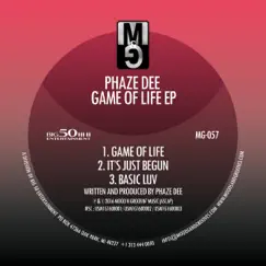 Game of Life - Single by Phaze Dee album reviews, ratings, credits