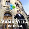 Det Er Fest - Single, 2016