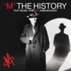 'M' The History: Pop Muzik The 25th Anniversary, 2004