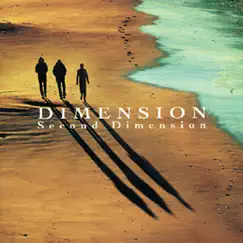 Second Dimension by DIMENSION album reviews, ratings, credits