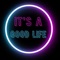 It's a Good Life (feat. Ariana and the Rose) - Peter Verdell lyrics