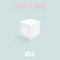 Play It Safe - Seth Sentry lyrics