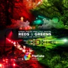 Reds and Greens - Single, 2017