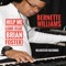 Help Me Lord (feat. Brian Foster) - Bernette Williams lyrics