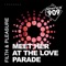 Meet Her At the Love Parade - Filth & Pleasure lyrics
