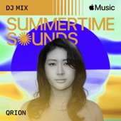 Summertime Sounds 2022 (DJ Mix) artwork