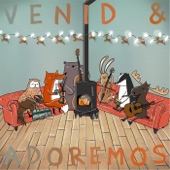 Venid & Adoremos - EP artwork
