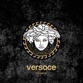 Versace artwork