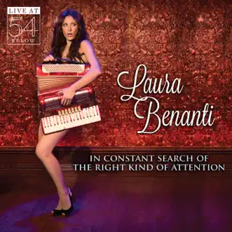 On the Street Where I Lived (Live) by Laura Benanti song reviws