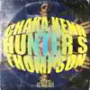 Hunter S Thompson - Single album lyrics, reviews, download