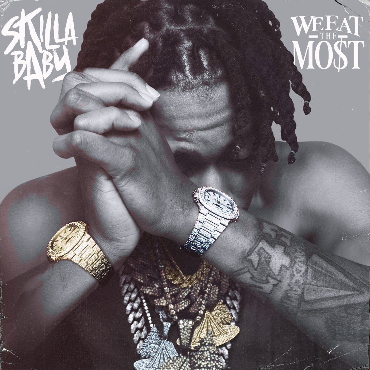 Skilla baby shot