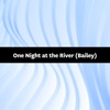 One Night at the River (Bailey) - Single