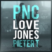 Love Jones (feat. Pieter T) artwork