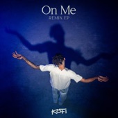 On Me (Yumbs Remix) artwork