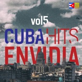 Yo Vengo de Cuba (feat. ULTRASON1C DJ) artwork