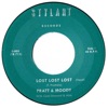 Lost Lost Lost (feat. Cold Diamond & Mink) - Single artwork