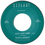 Lost Lost Lost (feat. Cold Diamond & Mink) - Single