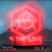 4 the Love artwork