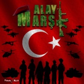 Alay Marşı (Türk Asker Marşları - Turkish Army Anthem) artwork