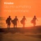 Slip Into Something More Comfortable - Kinobe lyrics