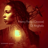 Henry Fong (Groove) artwork