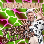 Party Animal artwork