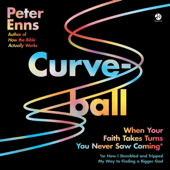 Curveball - Peter Enns