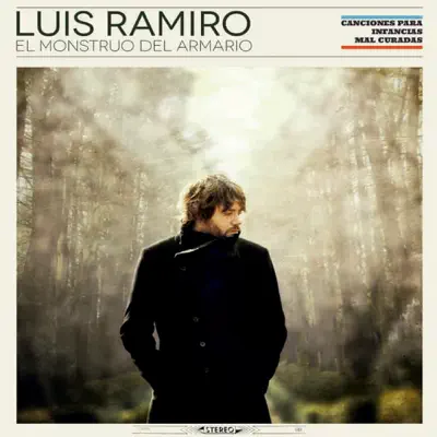 El Monstruo del Armario - Luis Ramiro