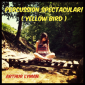 Percussion Spectacular! (Yellow Bird) - Arthur Lyman