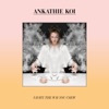 Ankathie Koi - Black Mamba