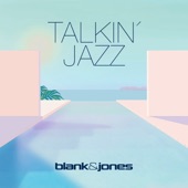 Talkin' Jazz artwork