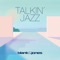 Talkin' Jazz artwork