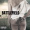 Battlefield artwork