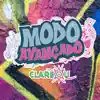 Modo Avançado (Ao Vivo) album lyrics, reviews, download