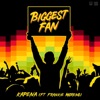 Kapena - Biggest Fan (feat. Frankie Moreno)