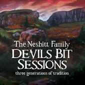 Devils Bit Sessions: Three Generations of Tradition artwork