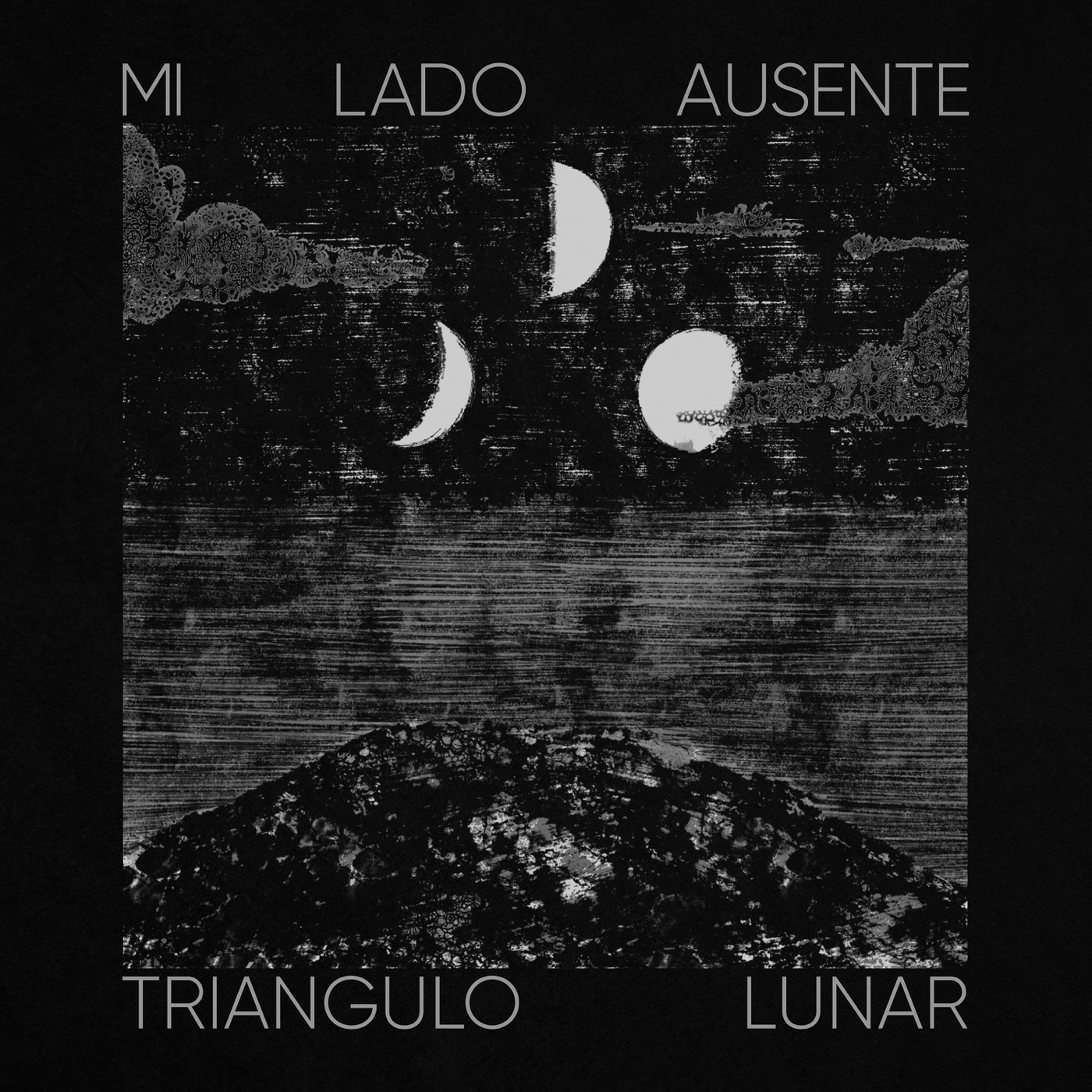 Triángulo Lunar by Mi lado ausente