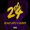 Big 24 (feat. 6Rich) - Slime Jefe lyrics