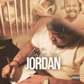 Letter To Jordan artwork