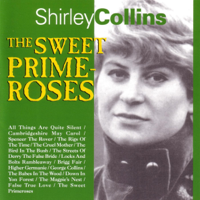 Shirley Collins & Dolly Collins - The Sweet Primroses artwork