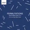 Freya Waley-Cohen: Permutations - EP album lyrics, reviews, download